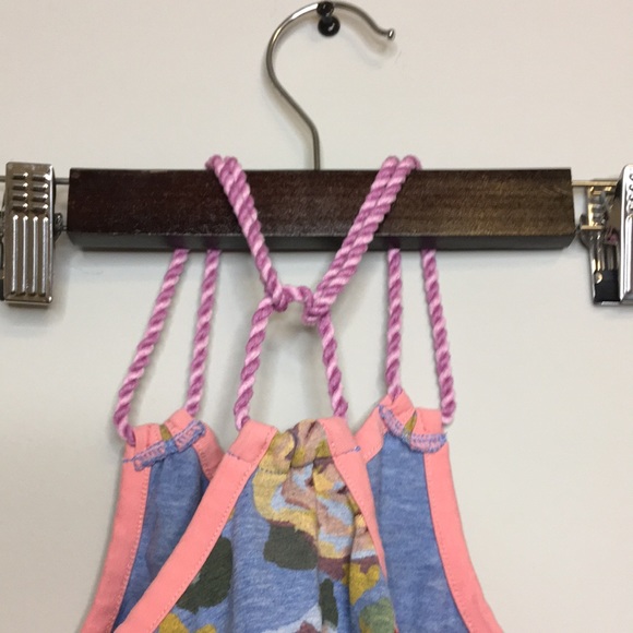 Matilda Jane child’s summer shirt - Picture 4 of 4